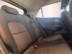 Kia Picanto Prestige Upgrade