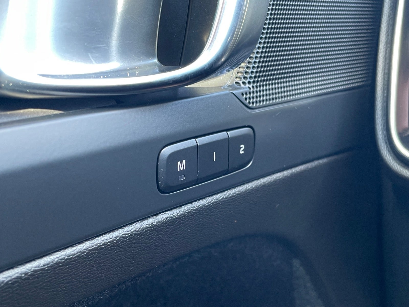 Billede af Volvo XC40  P8 ReCharge Twin Plus