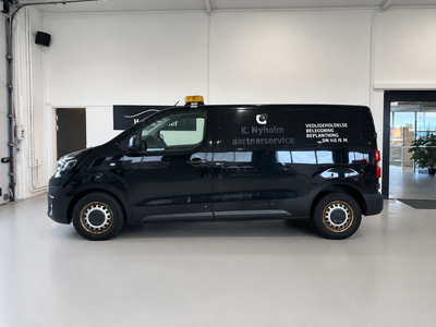 Toyota ProAce D 120 Medium Comfort