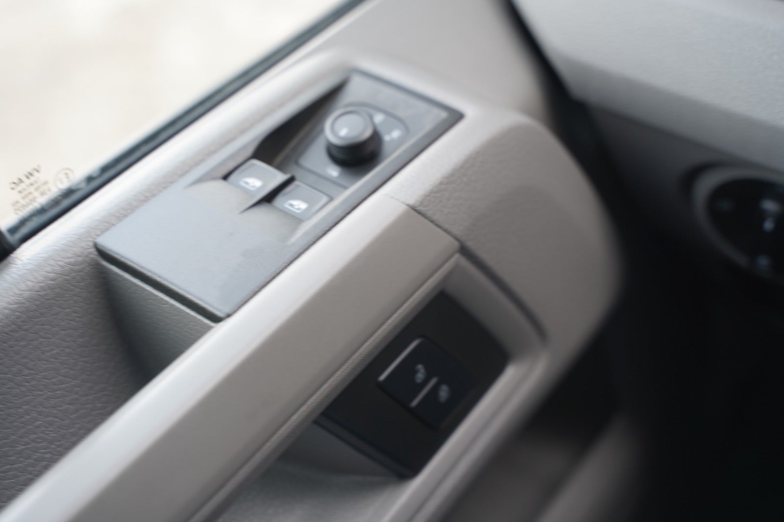 Billede af VW Crafter 35 2,0 TDi 140 Kassevogn L3H2