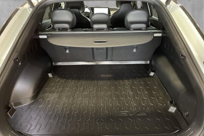 Kia EV6 Long Range Performance GT-Line AWD