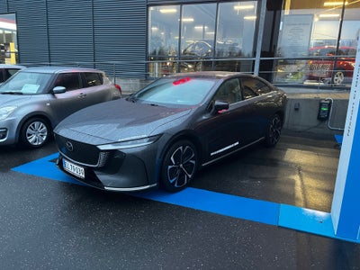 Mazda 6e  Takumi+ 5d