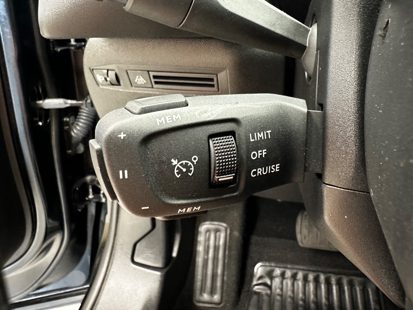 Billede af DS DS 3 CrossBack 50 E-Tense Bastille