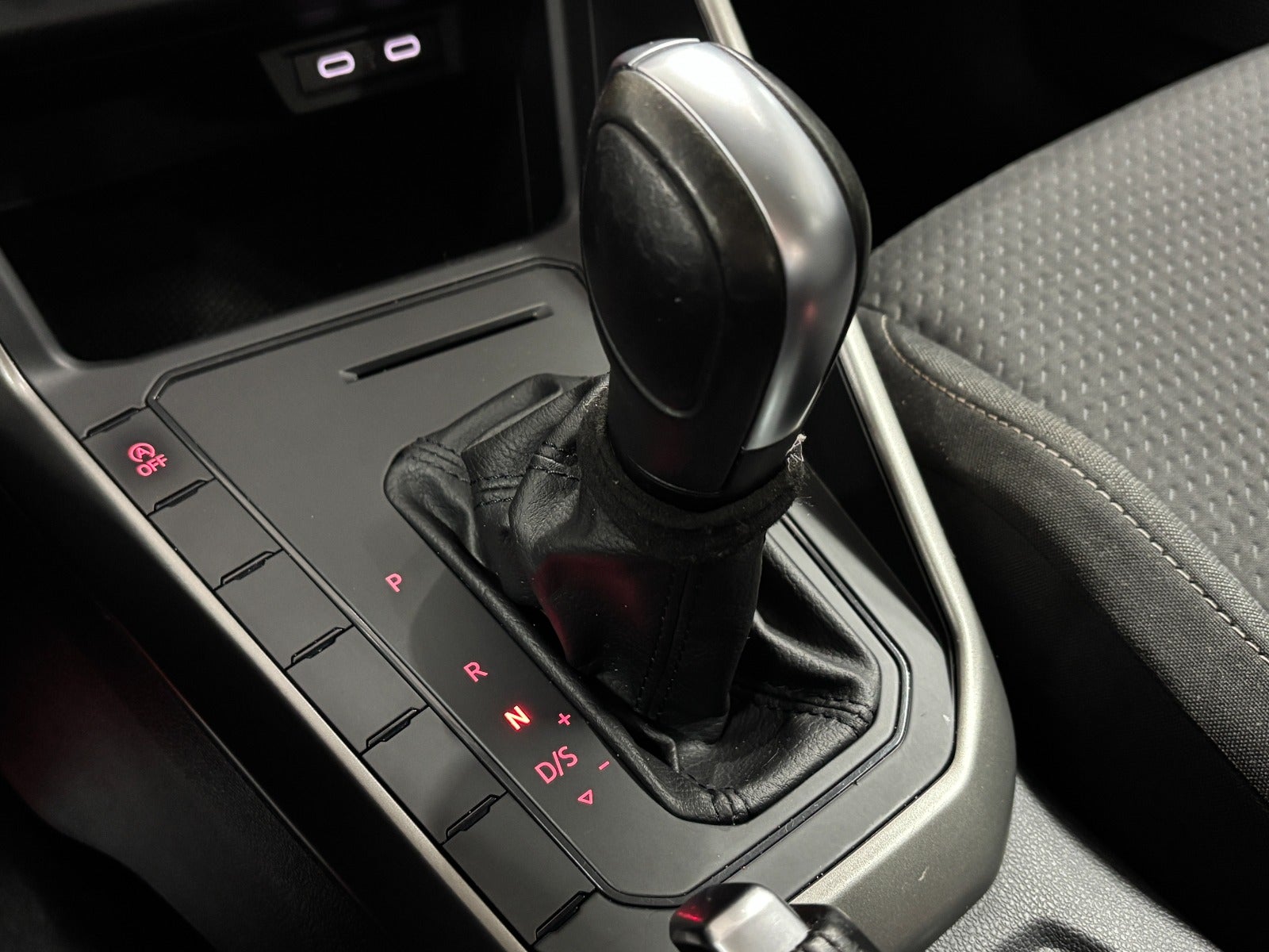 Billede af VW Polo 1,0 TSi 95 Comfortline DSG