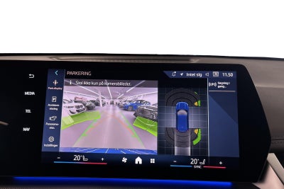 BMW iX1 eDrive20 M-Sport