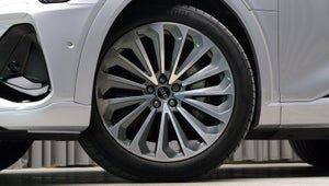 Audi e-tron S-line quattro