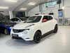 Nissan Juke Dig-T 200 Nismo CVT 4WD