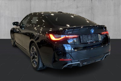 BMW i4 M50 M-Sport xDrive - 2