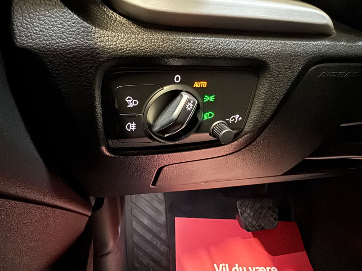 Audi A3 e-tron Sportback S-tr.