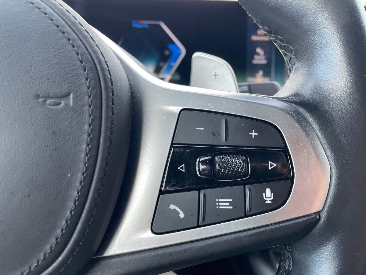 BMW 330e Touring M-Sport aut. billede 18