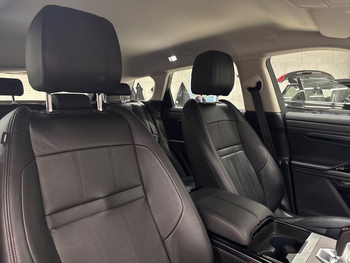 Land Rover Range Rover Evoque D180 R-Dynamic SE aut. billede 17