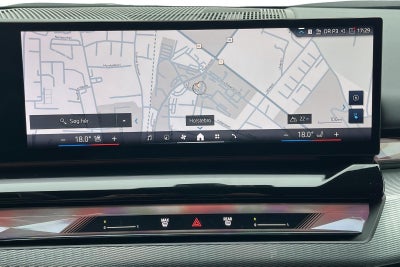BMW i5 eDrive40 Touring M-Sport