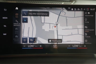 BMW iX1 xDrive30 Fully Charged M-Sport