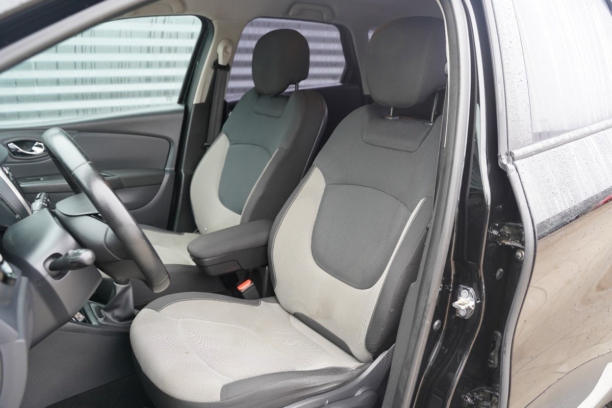 Billede af Renault Captur 1,5 dCi 90 Expression