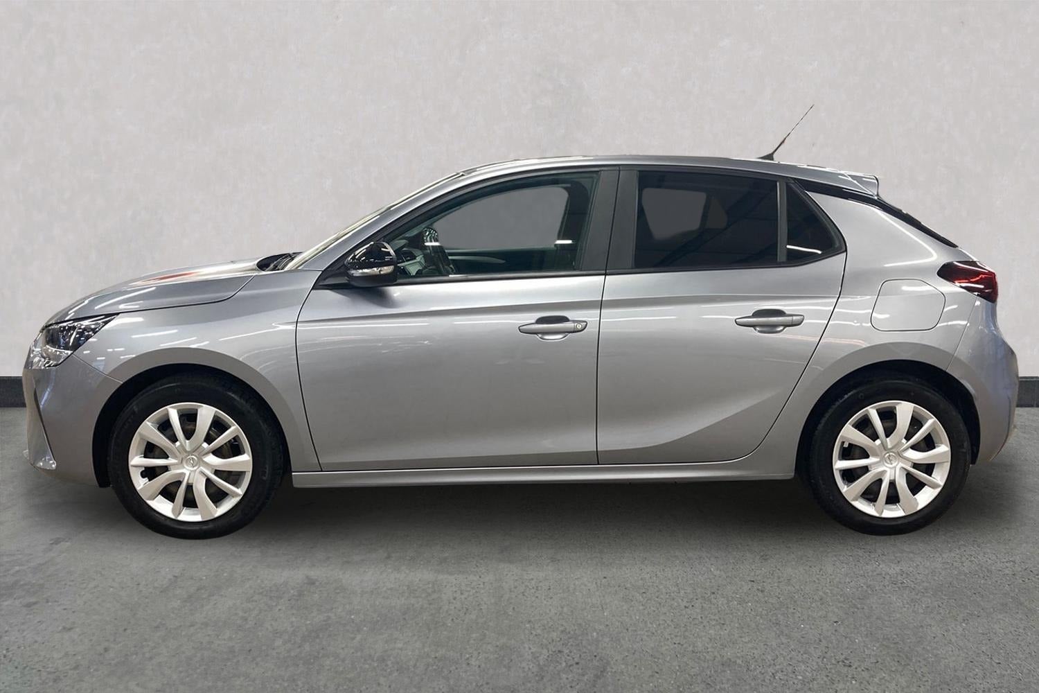 Billede af Opel Corsa 1,2 Edition+