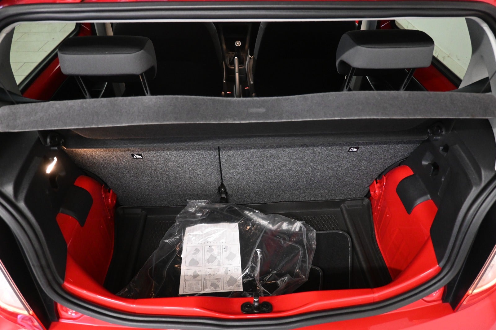Skoda Citigo MPi 60 ICE