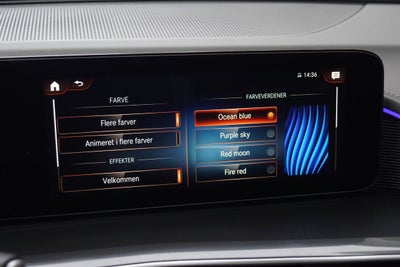 Mercedes EQC400 AMG Line 4Matic