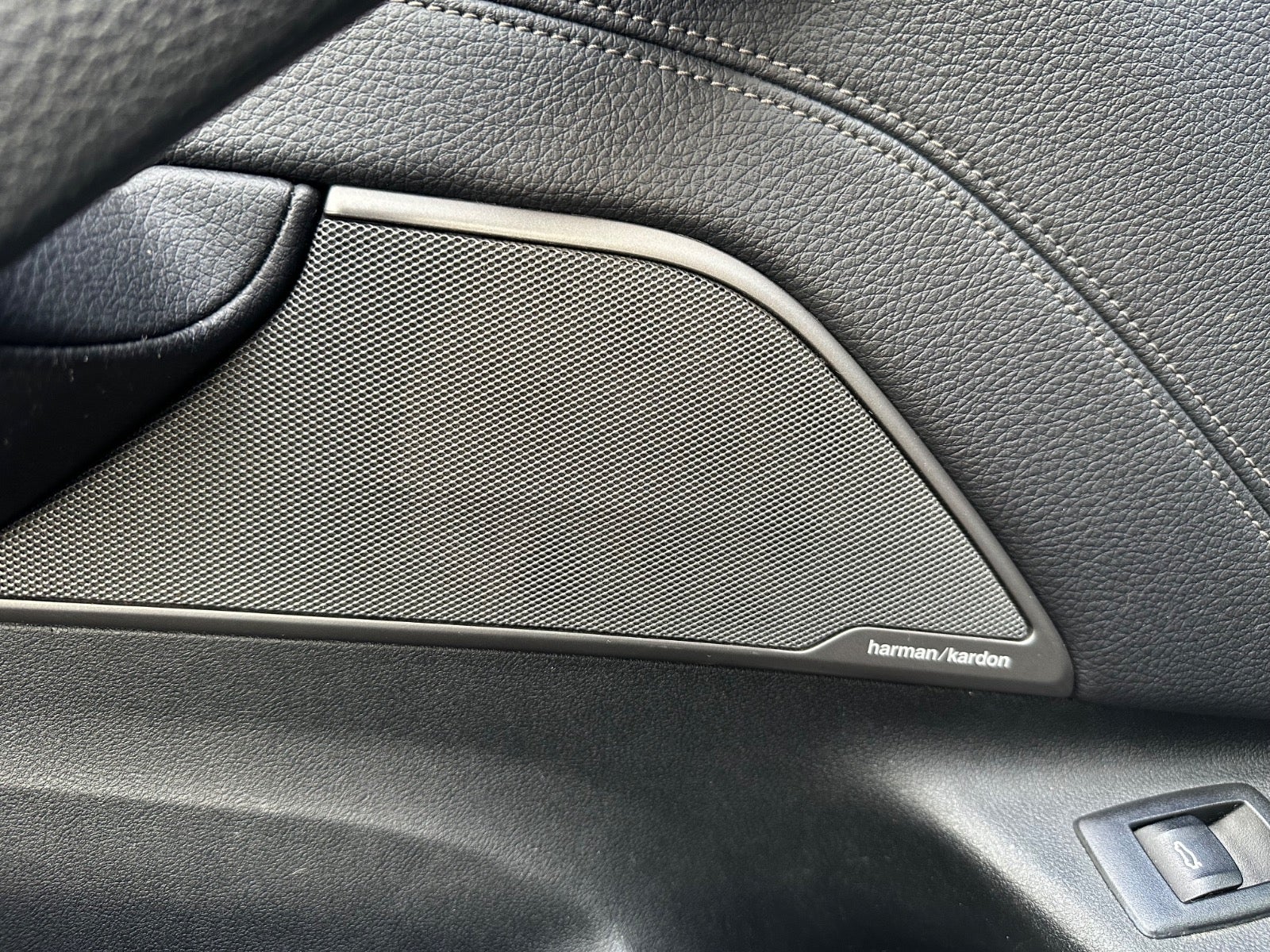 Billede af BMW 530d 3,0 Touring M-Sport xDrive aut.