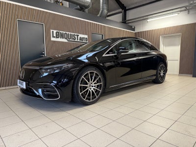 Mercedes EQS450+  AMG Line 5d