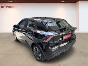 MG 4 Nordic Edition