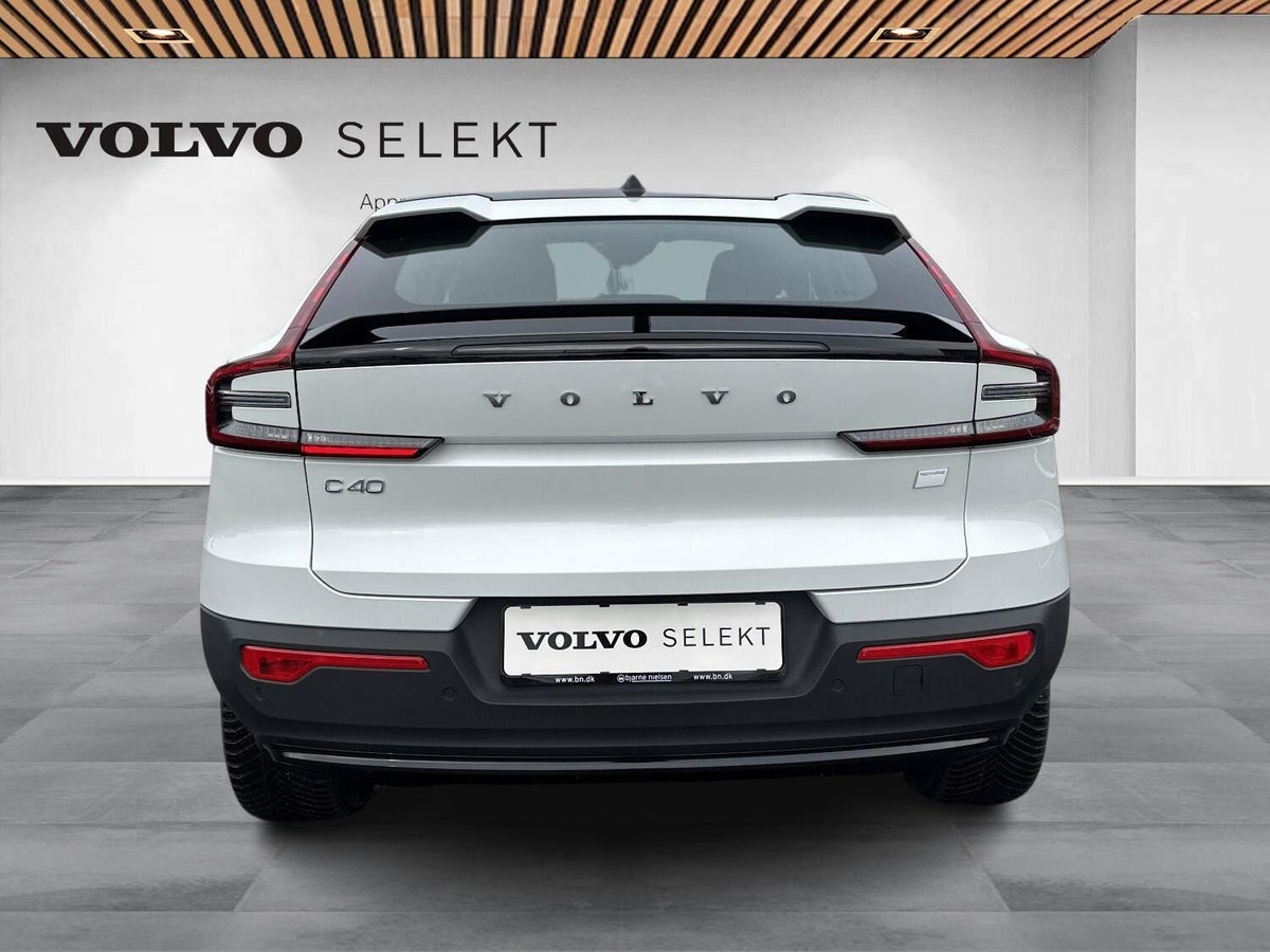 Volvo C40 P6 ReCharge Plus billede 5