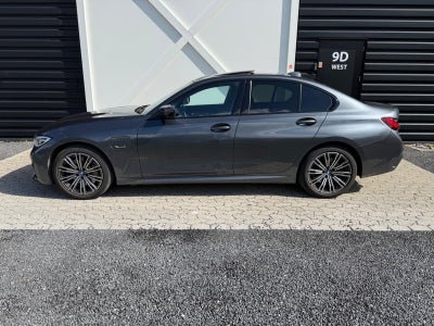 BMW 330e 2,0 M-Sport aut. 4d