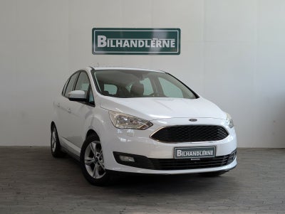 Ford C-MAX 1,5 TDCi 120 Titanium 5d