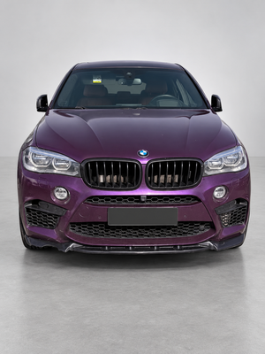 BMW X6 3,0 M50d xDrive aut. 5d
