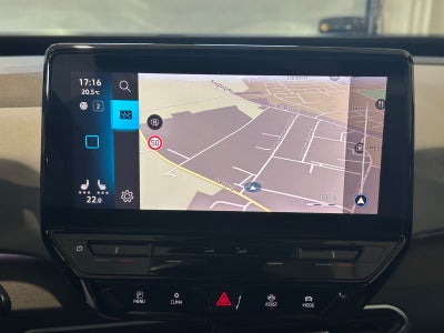VW ID.3 Pro