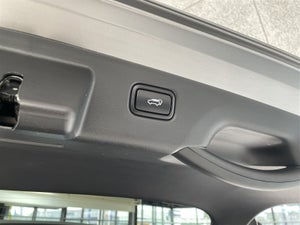 Kia Niro EV Upgrade