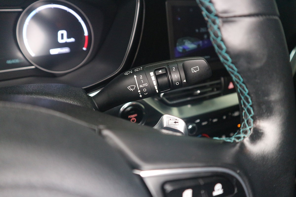 Kia e-Niro Advance+