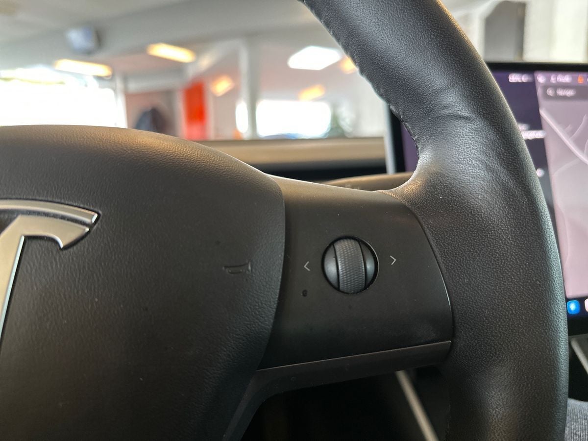 Tesla Model 3 Standard Range+ RWD billede 16