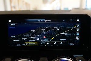 Mercedes EQA250