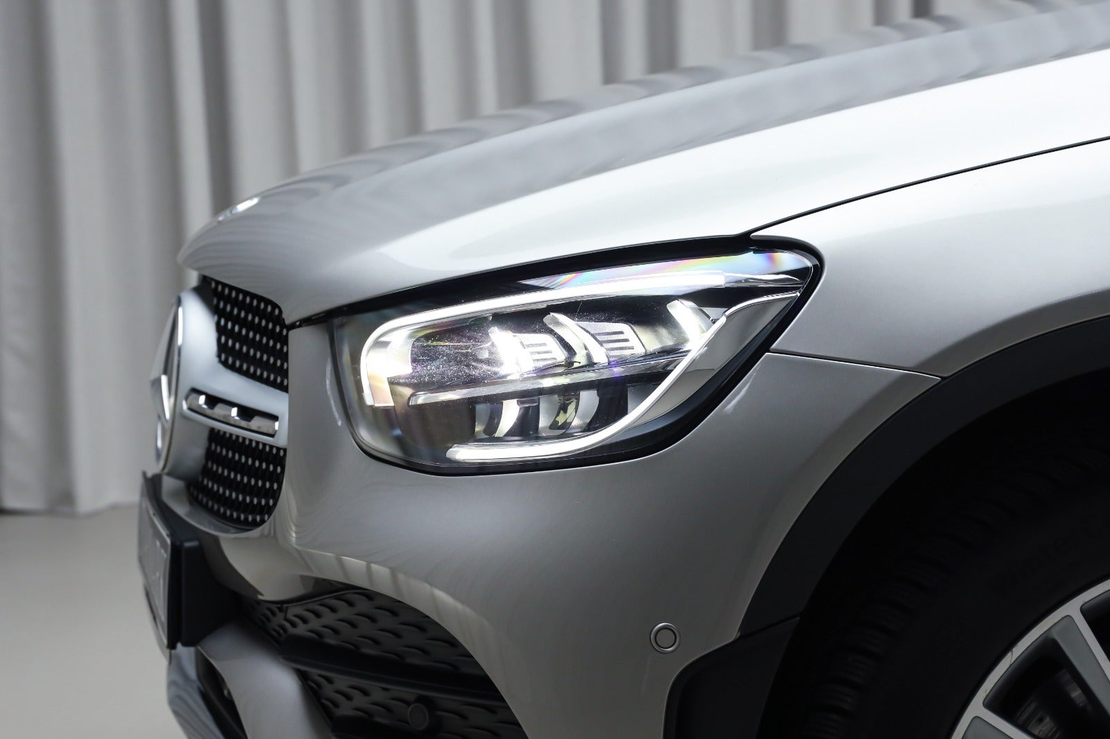 Mercedes-Benz GLC 300 de (8/8)