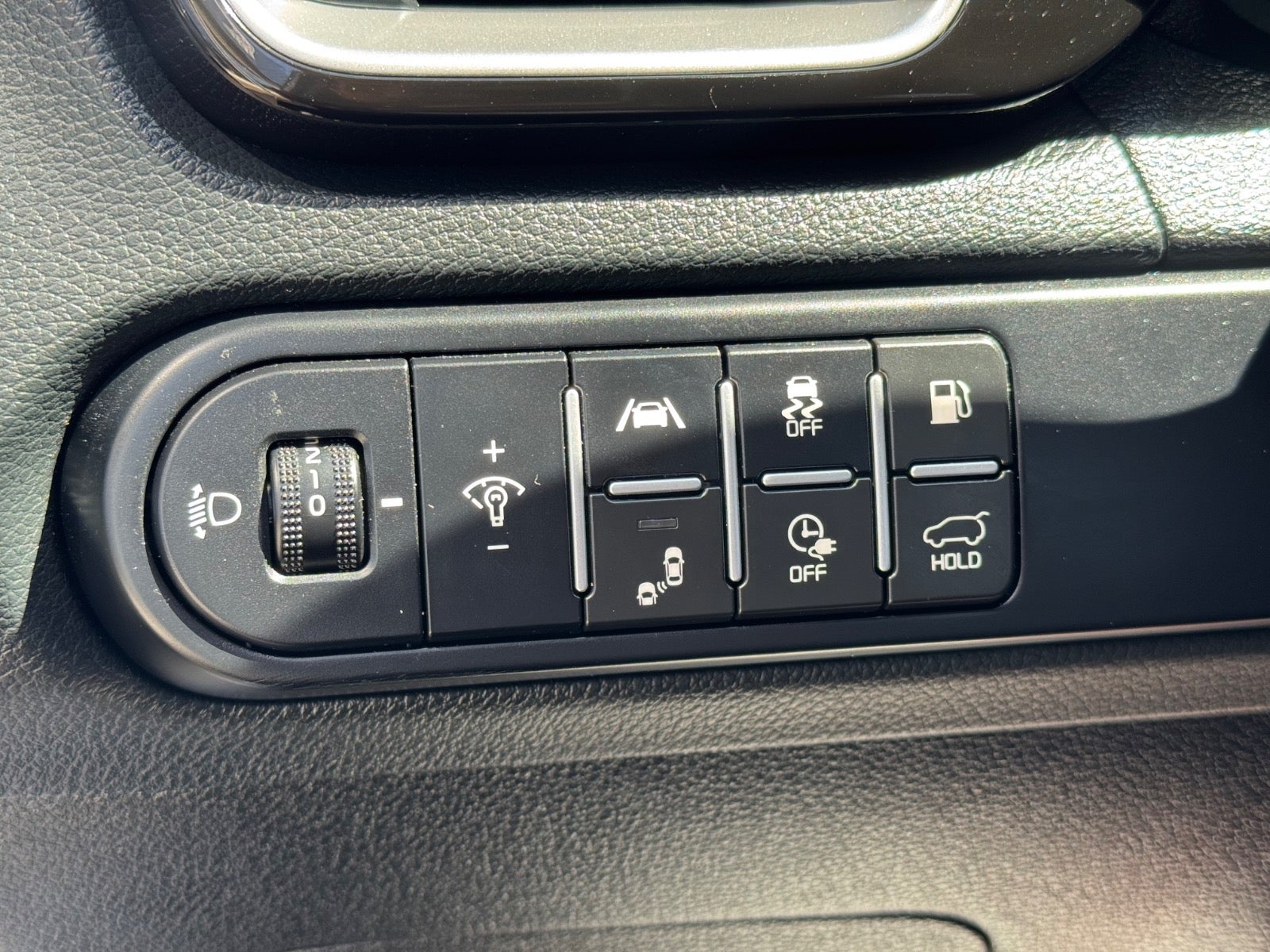 Billede af Kia Ceed 1,6 PHEV Upgrade Premium SW DCT