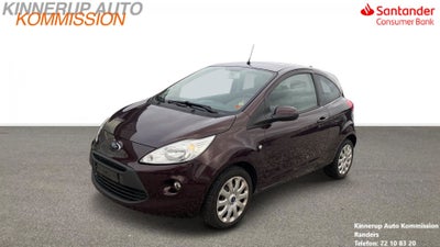 Ford Ka 1,2 Trend 3d