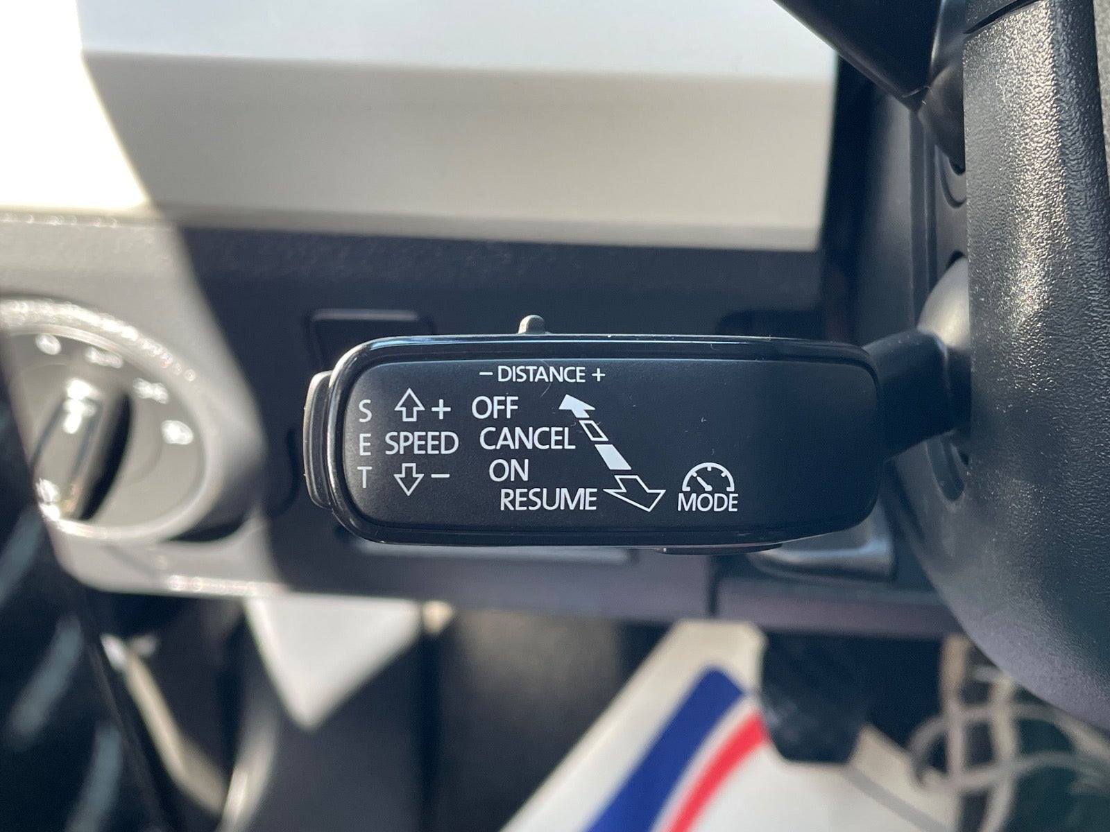 Billede af Seat Arona 1,6 TDi 95 Style