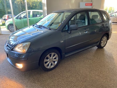 Suzuki Liana 1,6 GLX 5d