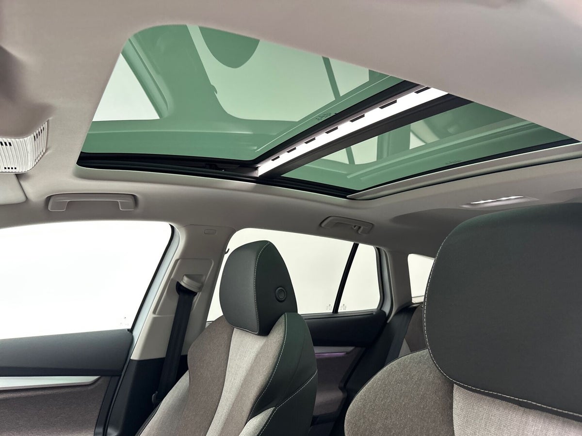 Skoda Enyaq iV billede 18