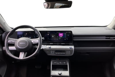 Hyundai Kona EV Essential
