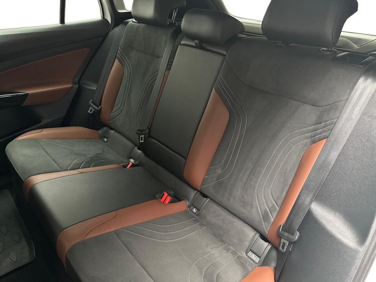 VW ID.4 Pro Performance billede 12