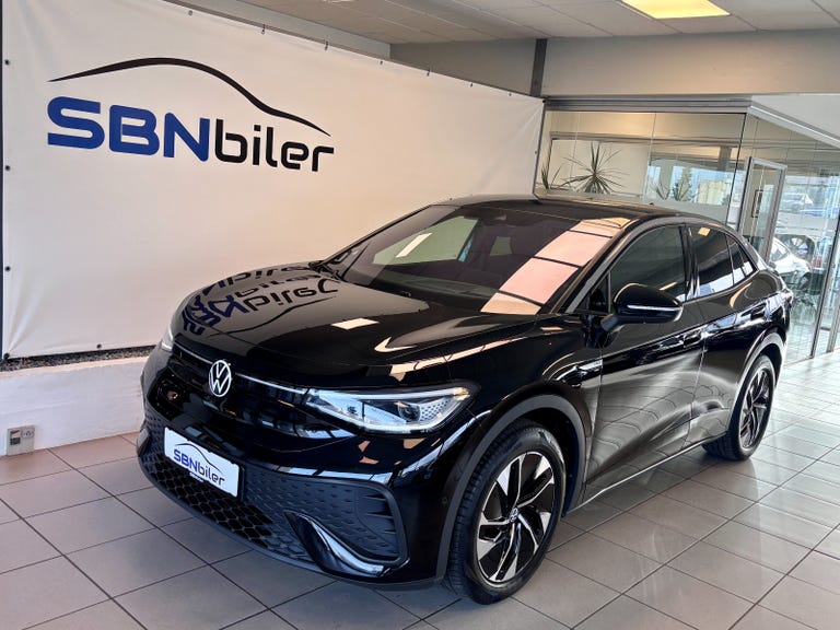 VW ID.5 Pro Performance