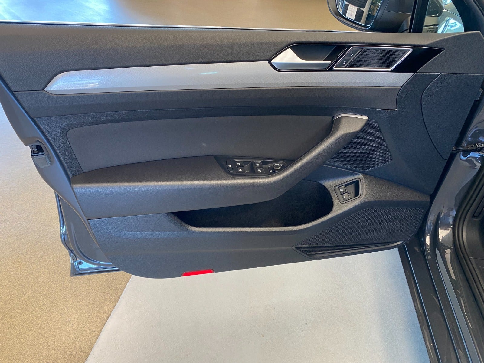 Billede af VW Passat 1,4 GTE Variant DSG