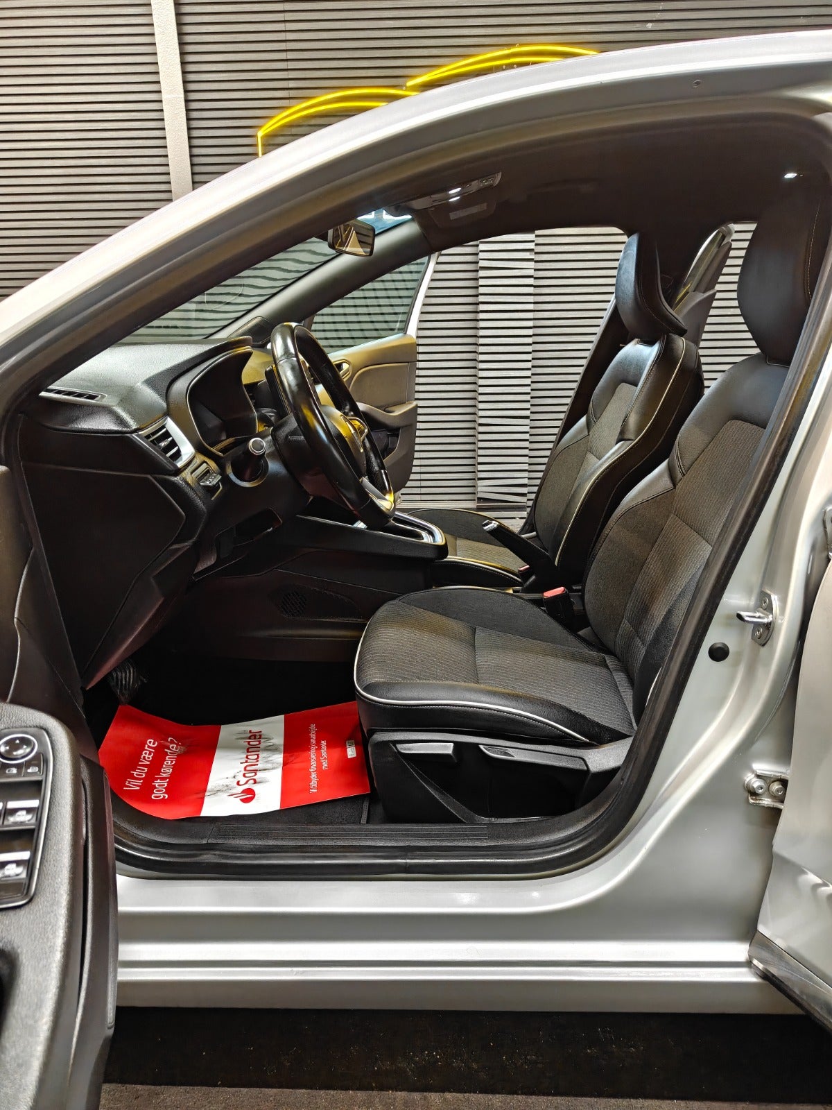 Billede af Renault Clio V 1,0 TCe 90 Intens X-tr.