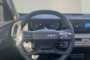 Kia EV5 Long Range Upgrade