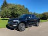 Ford Ranger TDCi Db.Kab Wildtrak aut. 4x4