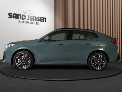 BMW iX2 xDrive30 M-Sport Premium