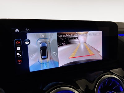 Mercedes EQA250+ AMG Premium