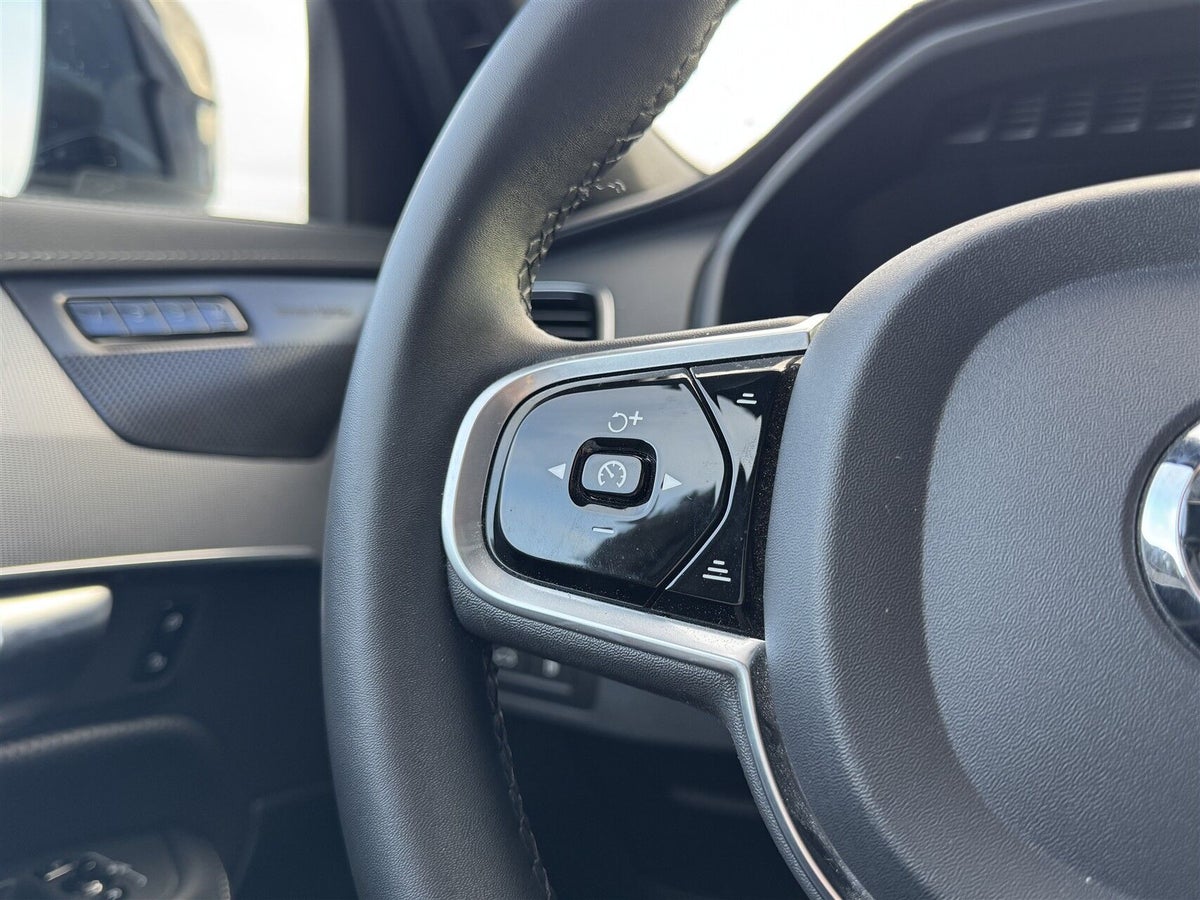 Volvo XC90 T8 ReCharge Ultimate Dark aut. AWD 7prs billede 14