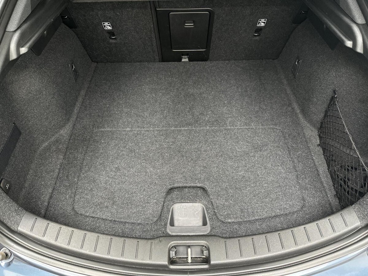 Polestar 2 Long Range billede 13